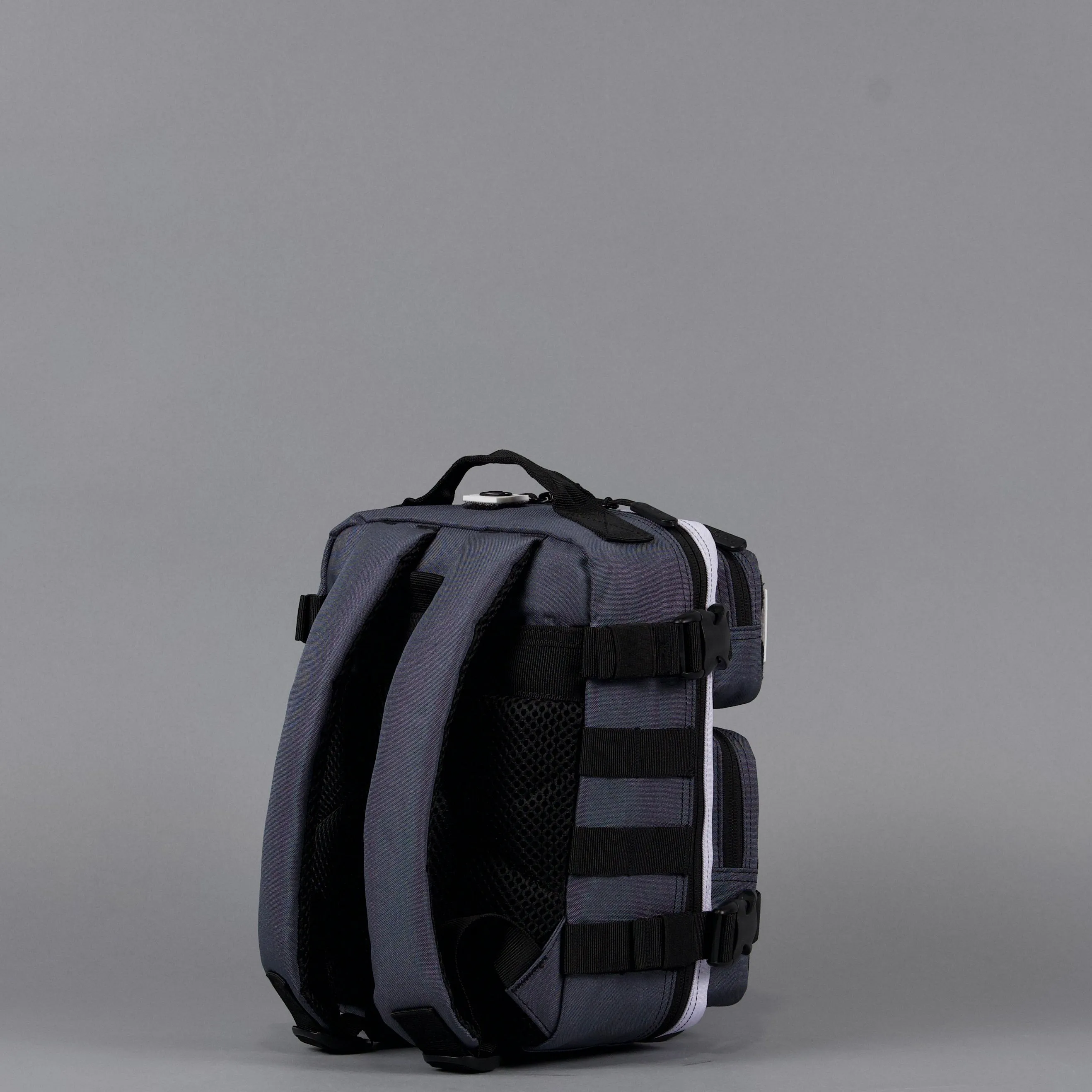 9L Backpack Mini Achromatic