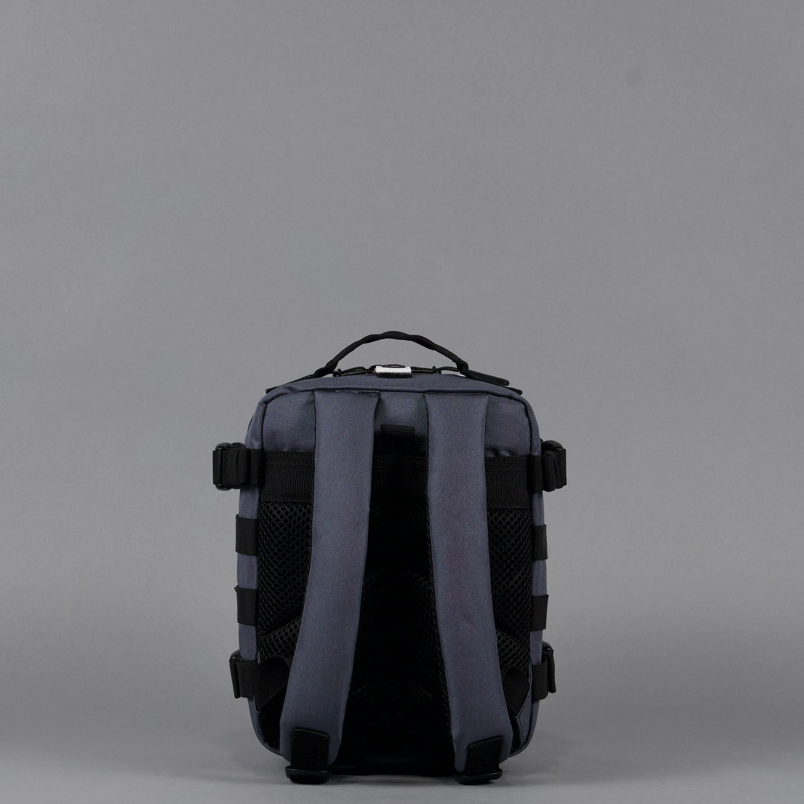 9L Backpack Mini Achromatic