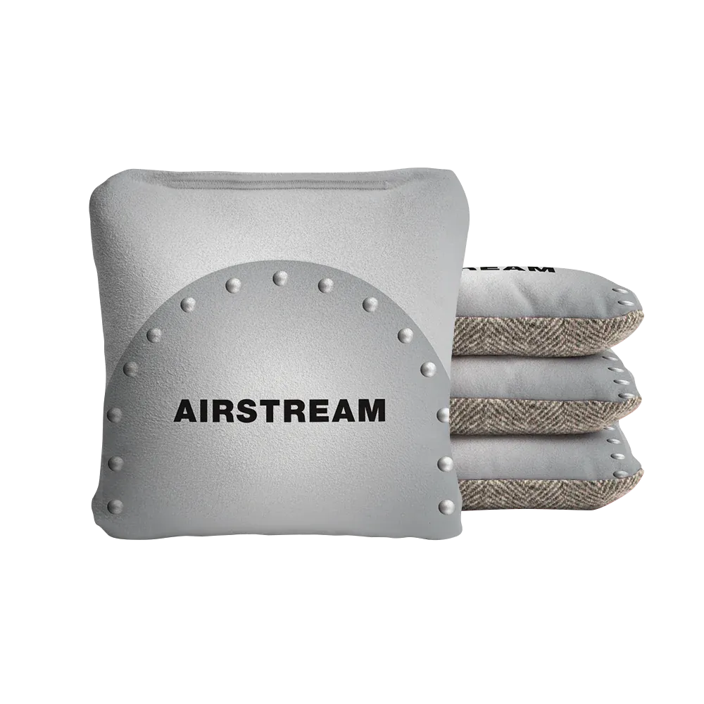 Airstream ACA Cornhole Bags