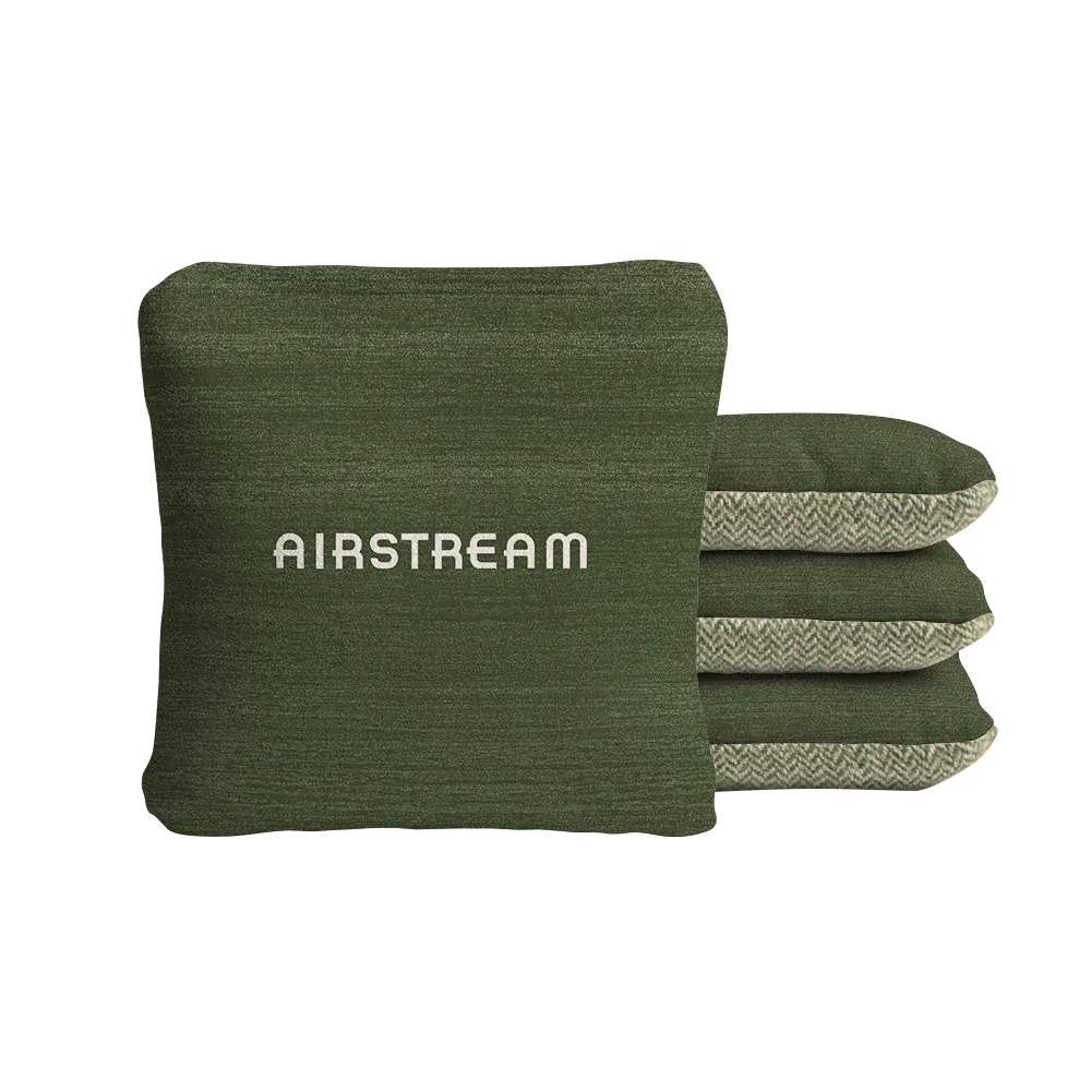 Airstream ACA Cornhole Bags