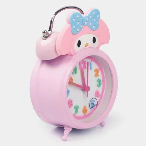 Alarm Table Clock For Kids