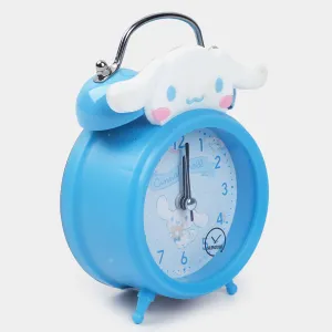 Alarm Table Clock For Kids