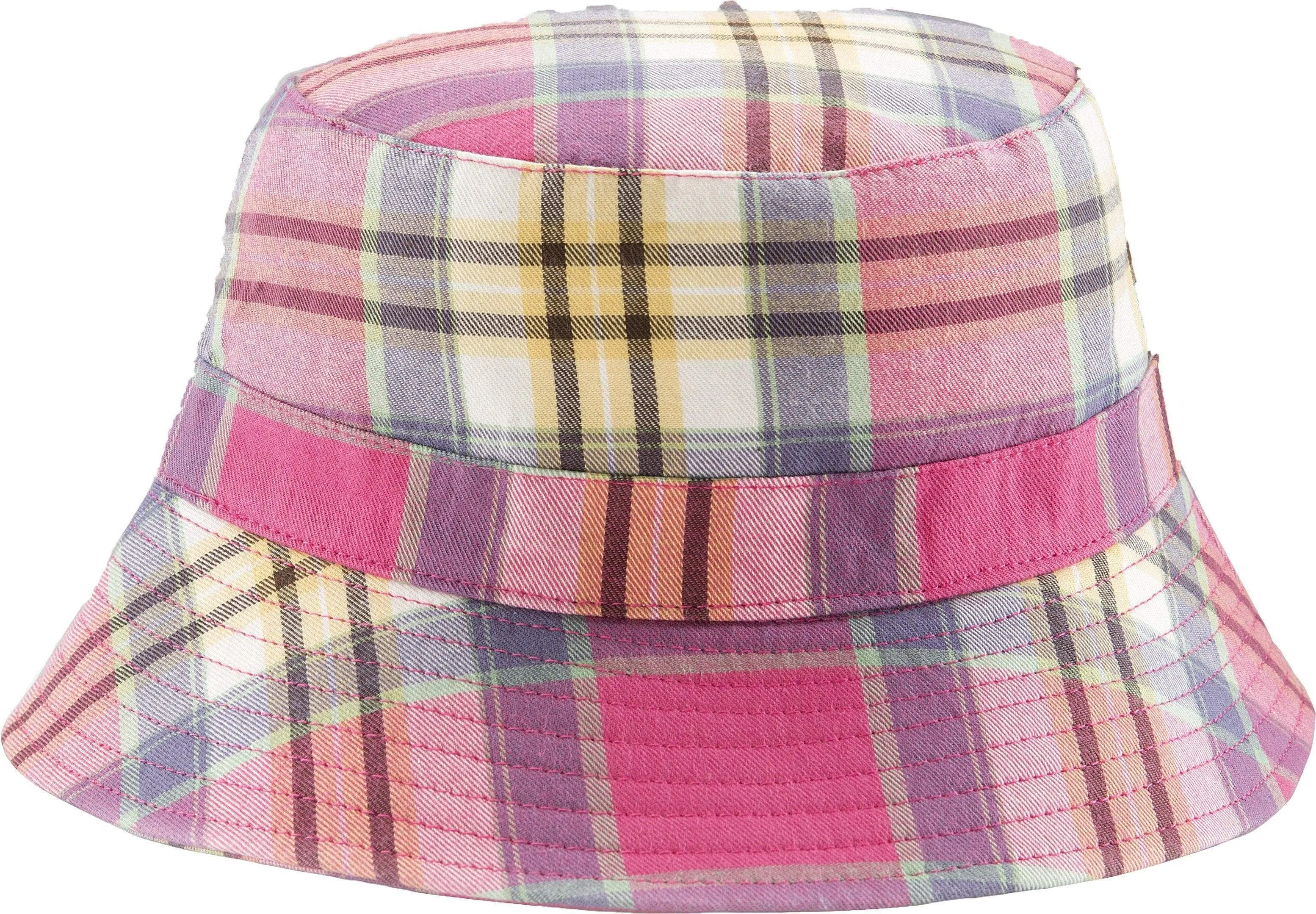 Baby Banz Girls Sun Hats with Bow