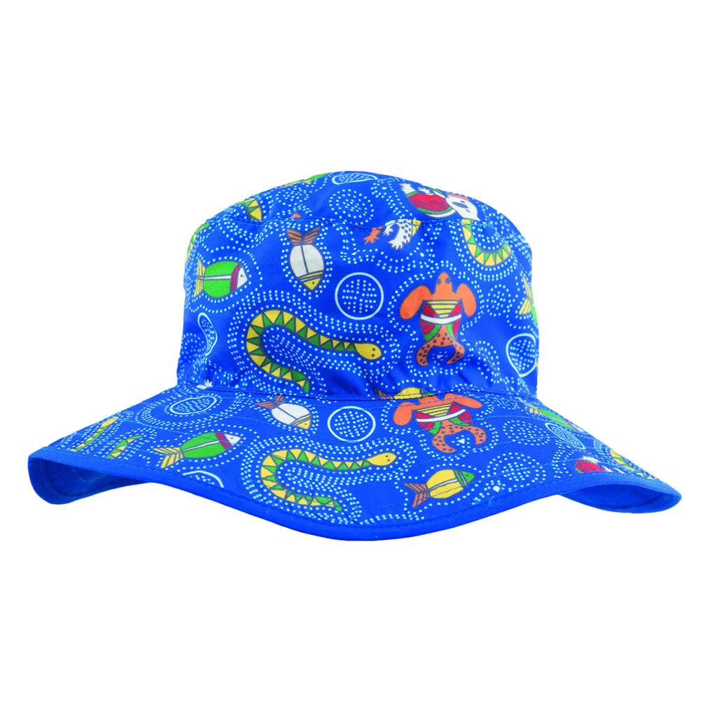 BANZ&reg; Baby Reversible Sun Hats