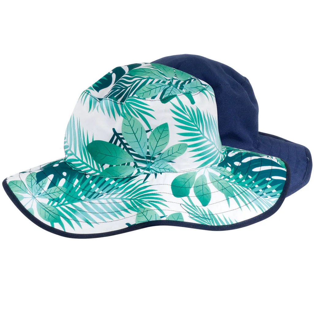 BANZ&reg; Baby Reversible Sun Hats