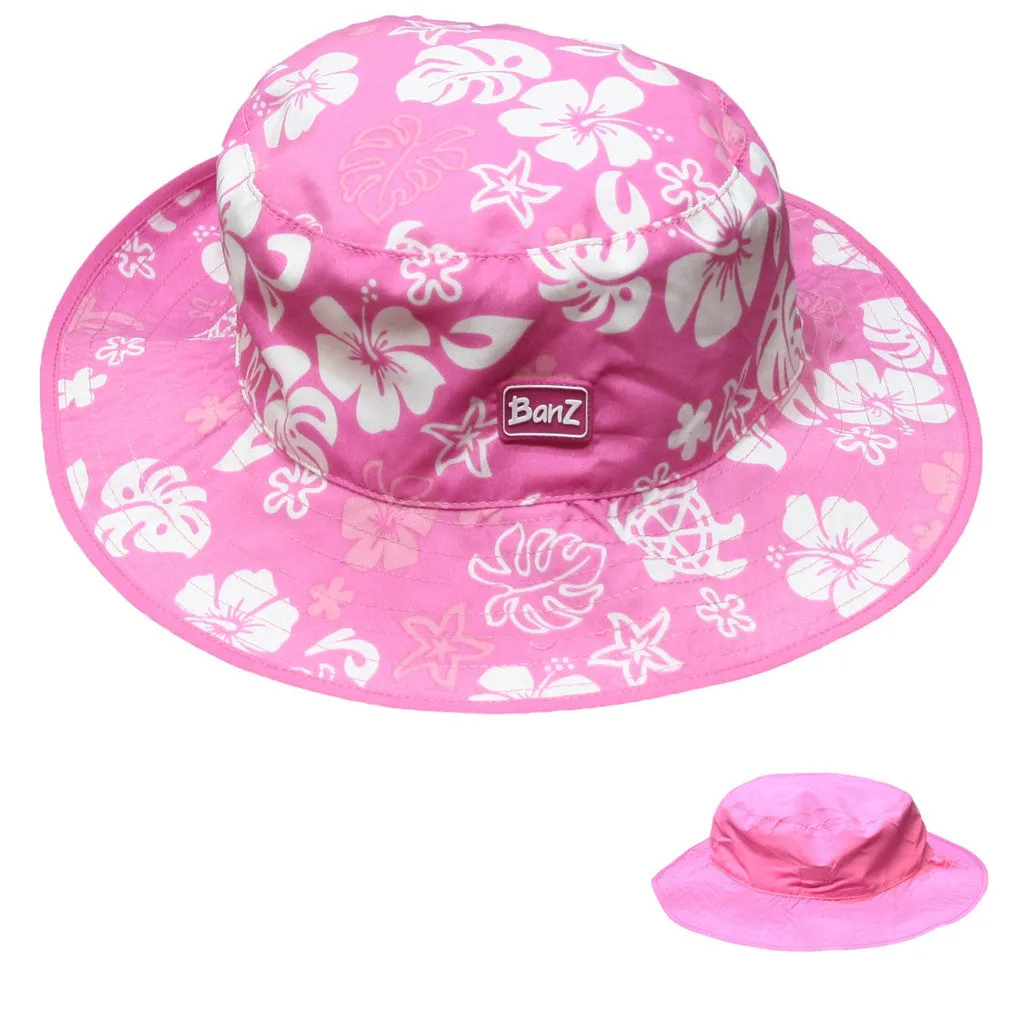 BANZ&reg; Baby Reversible Sun Hats