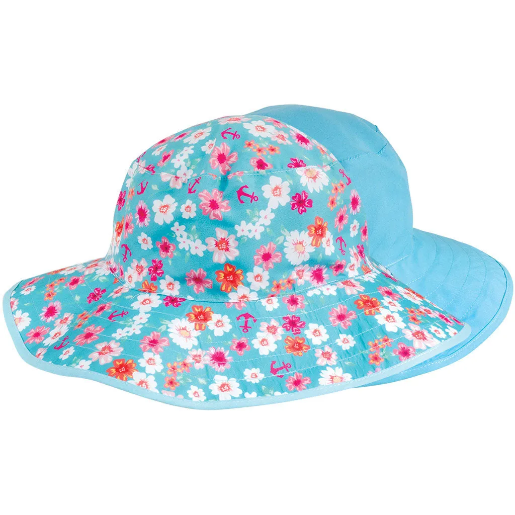 BANZ&reg; Baby Reversible Sun Hats