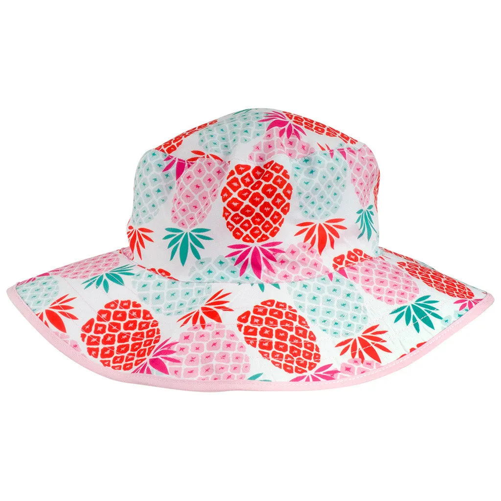 BANZ&reg; Baby Reversible Sun Hats