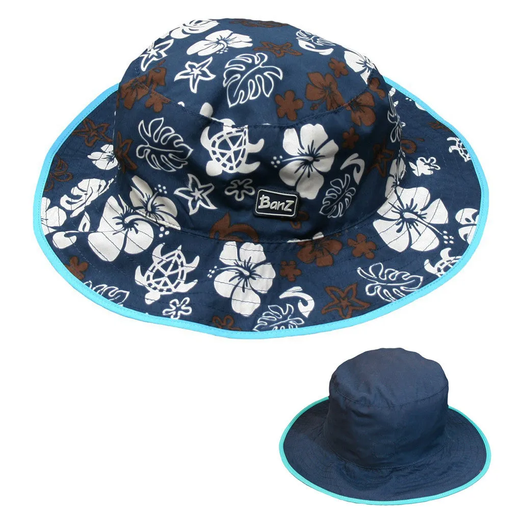 BANZ&reg; Baby Reversible Sun Hats