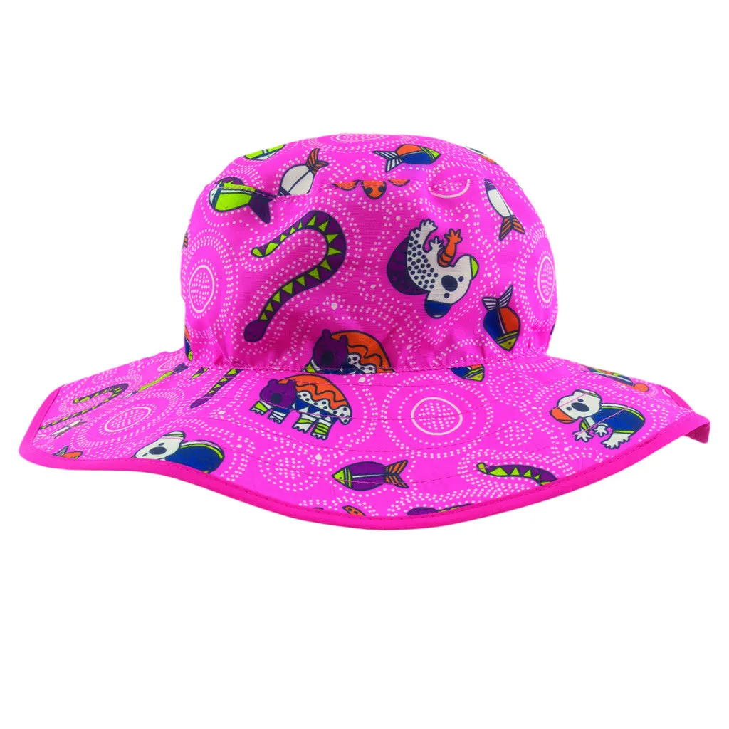 BANZ&reg; Baby Reversible Sun Hats