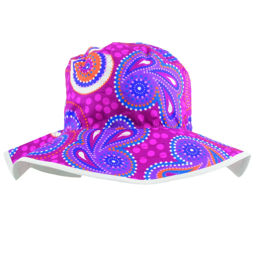 BANZ&reg; Baby Reversible Sun Hats