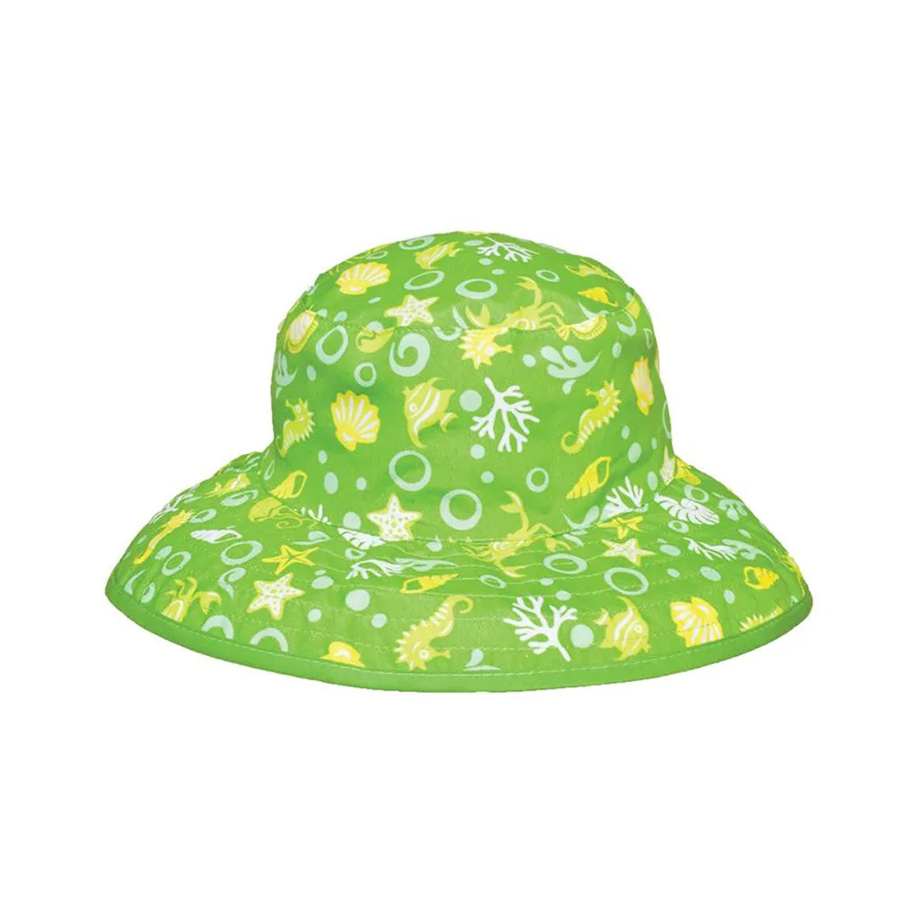 BANZ&reg; Baby Reversible Sun Hats