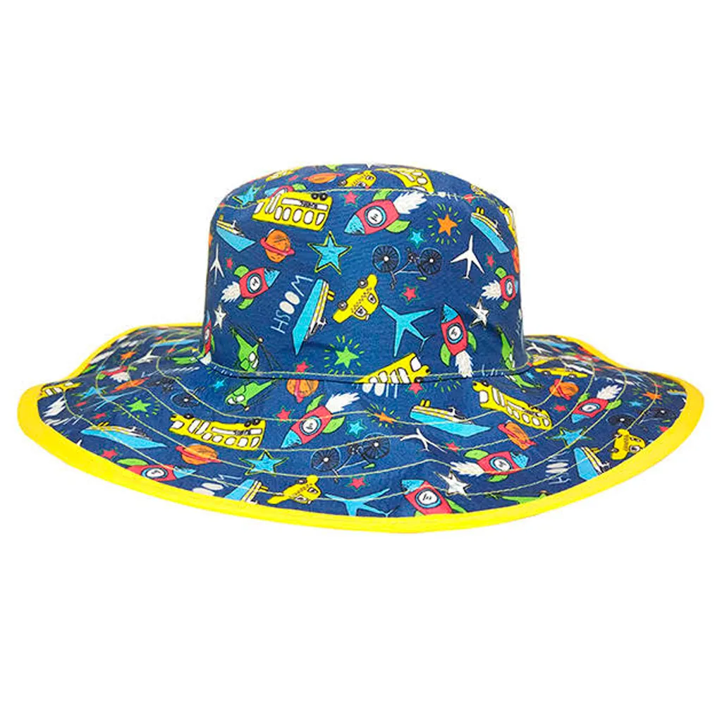 BANZ&reg; Baby Reversible Sun Hats