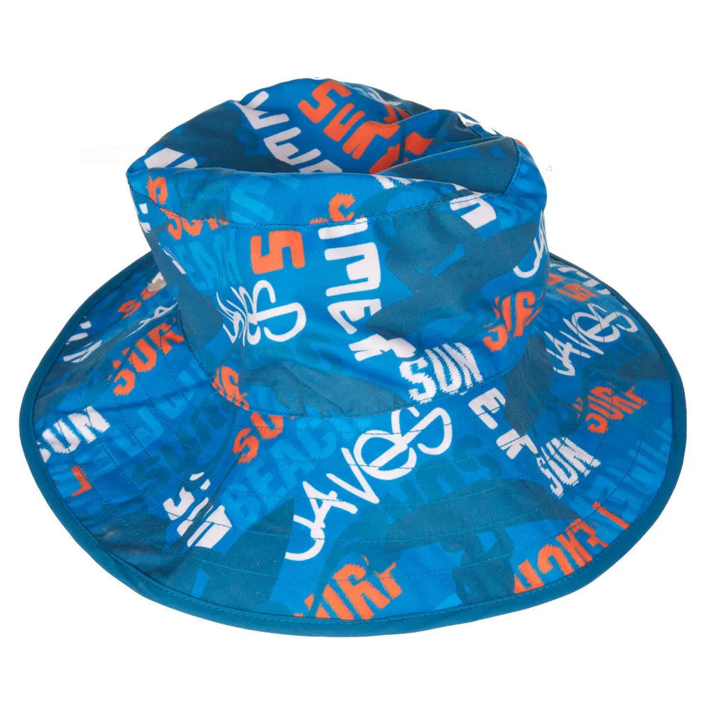 BANZ&reg; Baby Reversible Sun Hats