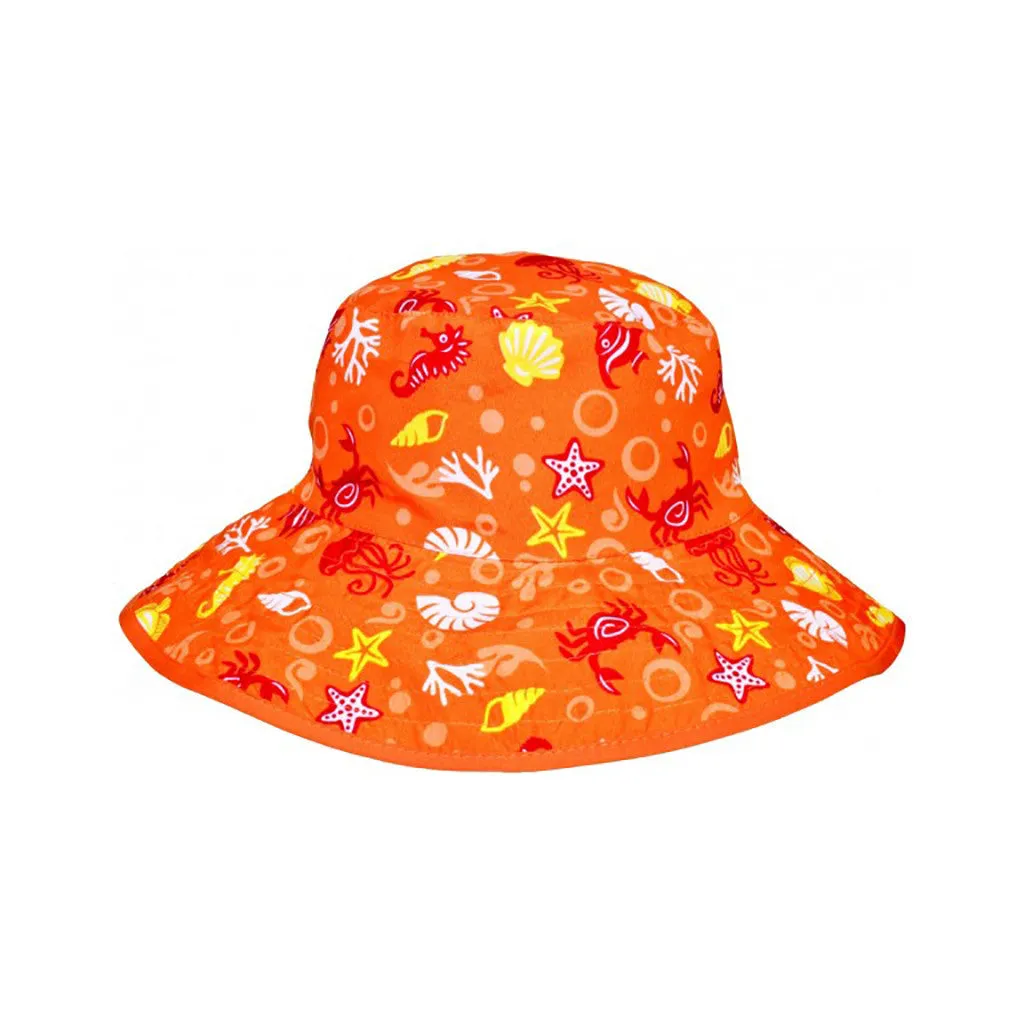 BANZ&reg; Baby Reversible Sun Hats