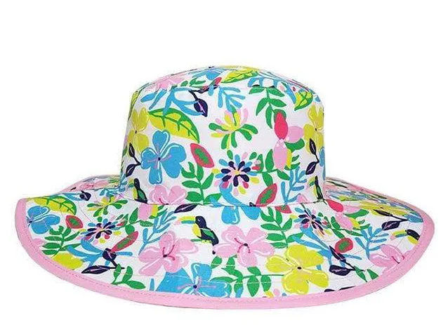 BANZ&reg; Baby Reversible Sun Hats