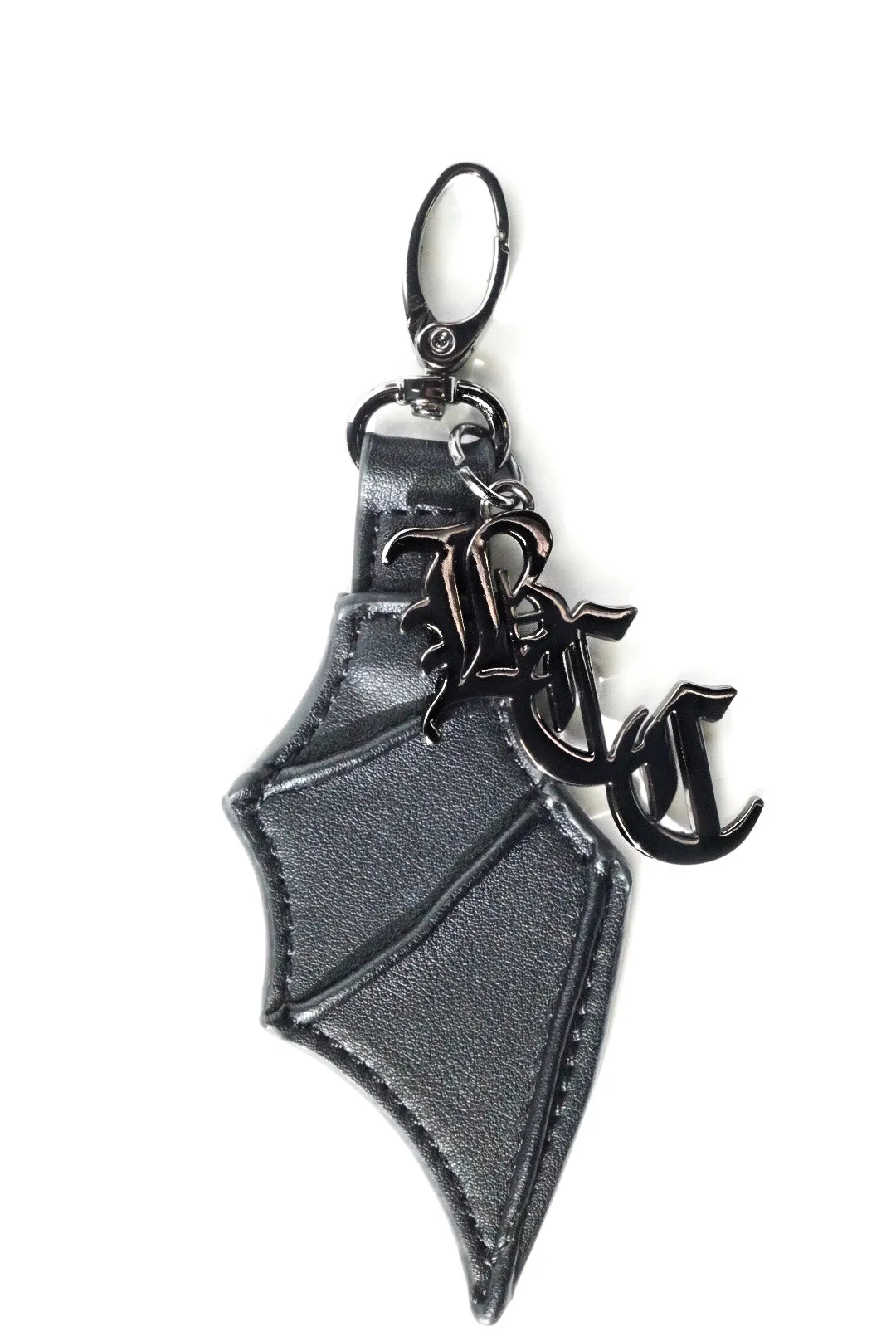 BCC Bat Wing Keychain