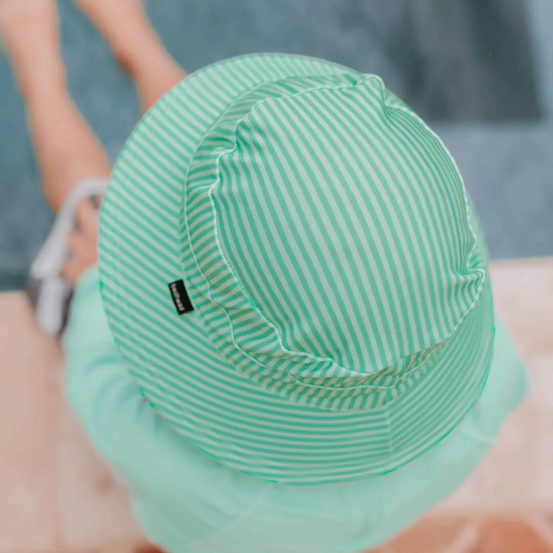 Bedhead Andie Swim Bucket Hat