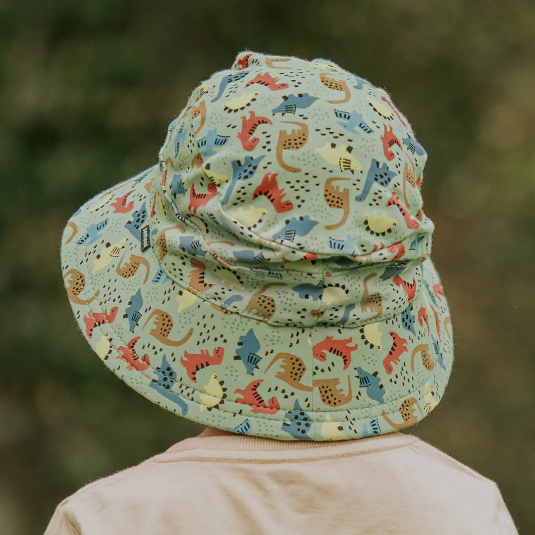 Bedhead Dino Bucket Hat