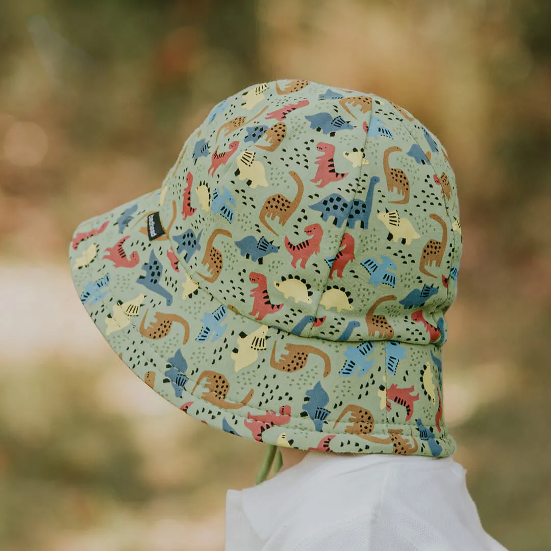 Bedhead Dino Bucket Hat