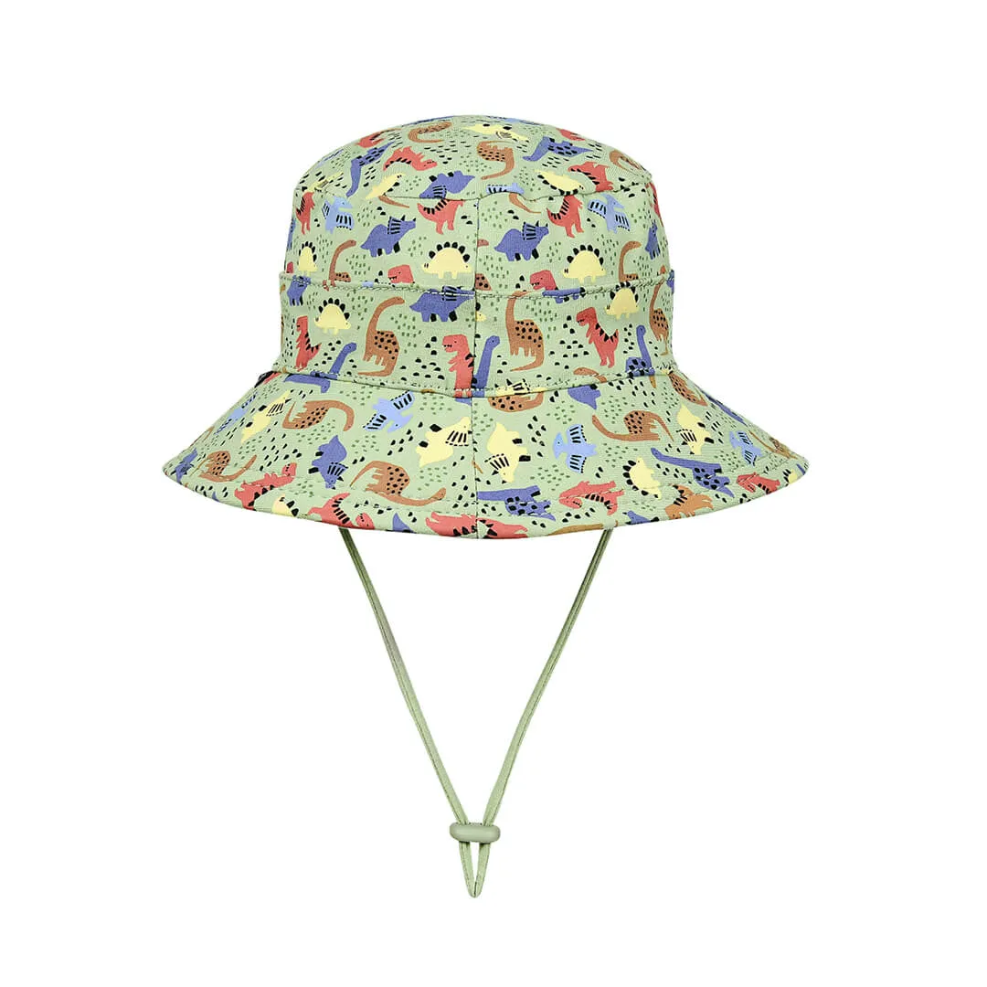 Bedhead Dino Bucket Hat