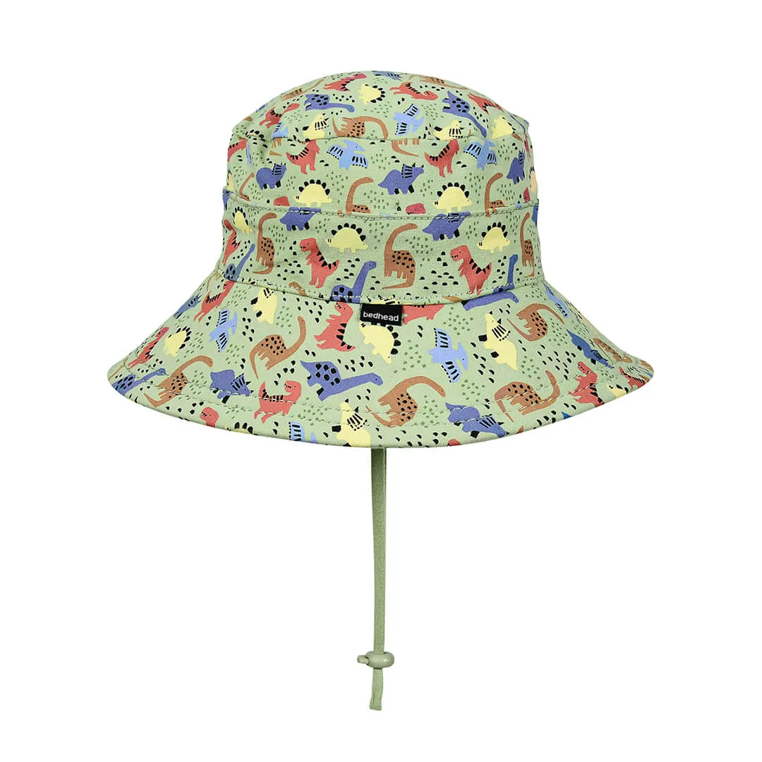 Bedhead Dino Bucket Hat