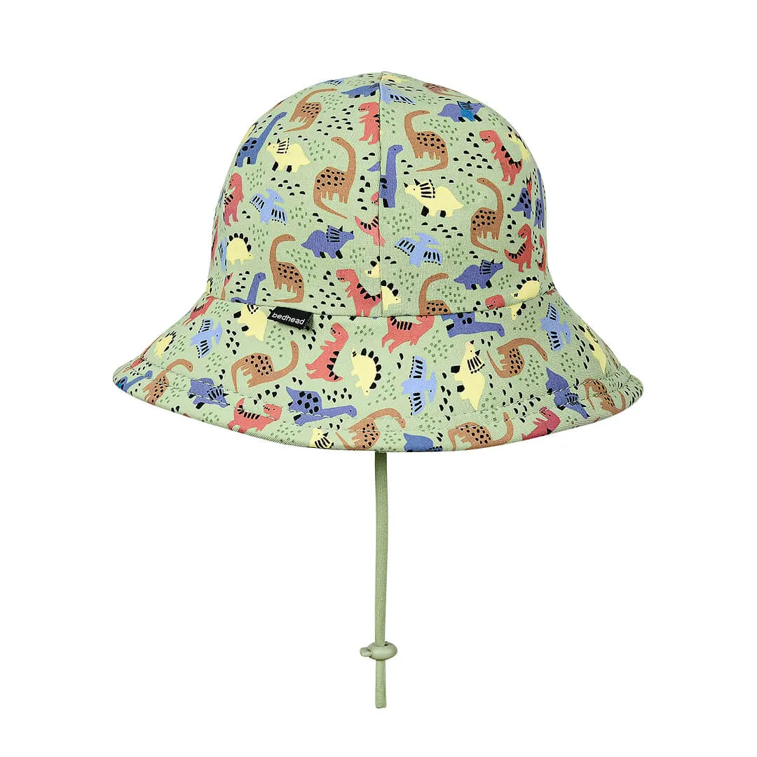 Bedhead Dino Bucket Hat