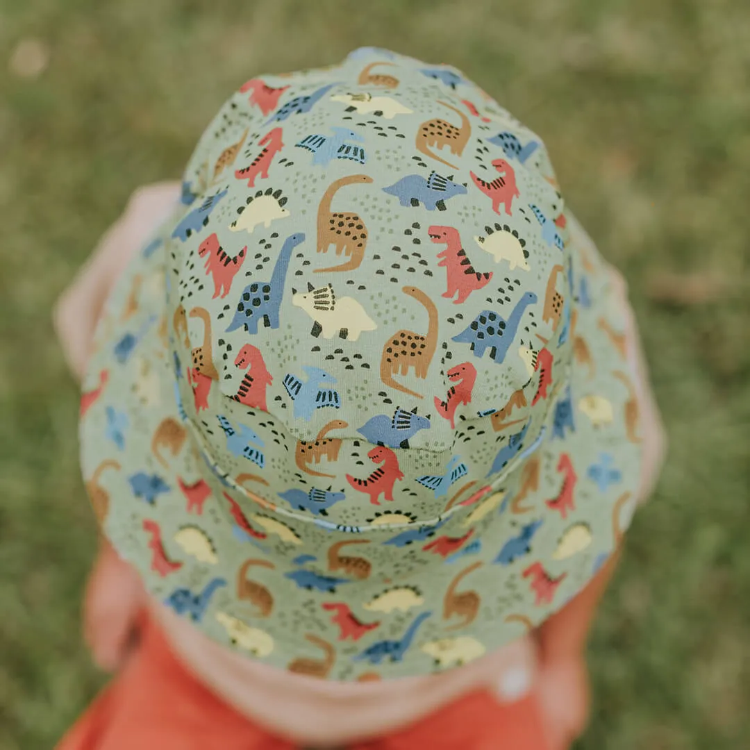 Bedhead Dino Bucket Hat