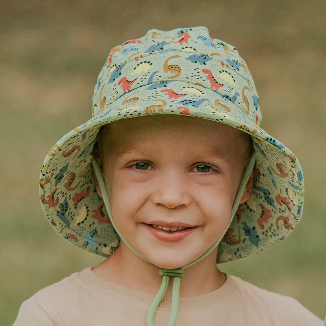 Bedhead Dino Bucket Hat