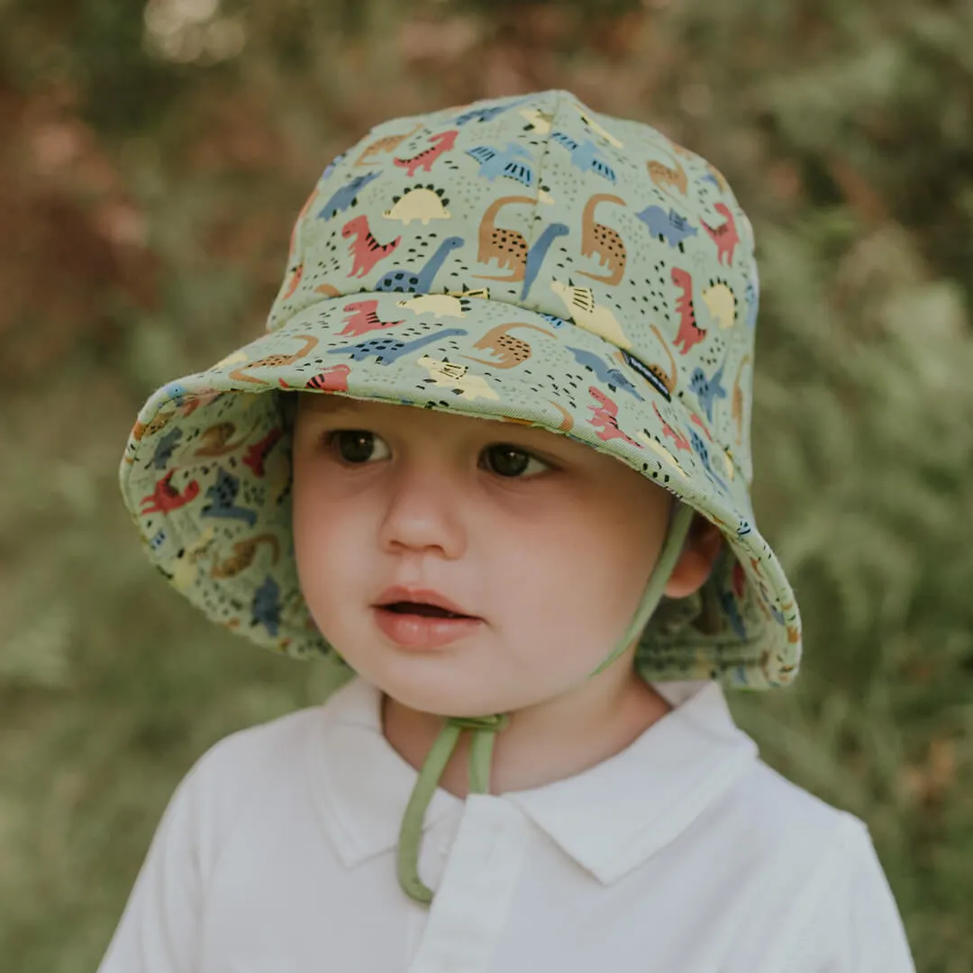 Bedhead Dino Bucket Hat