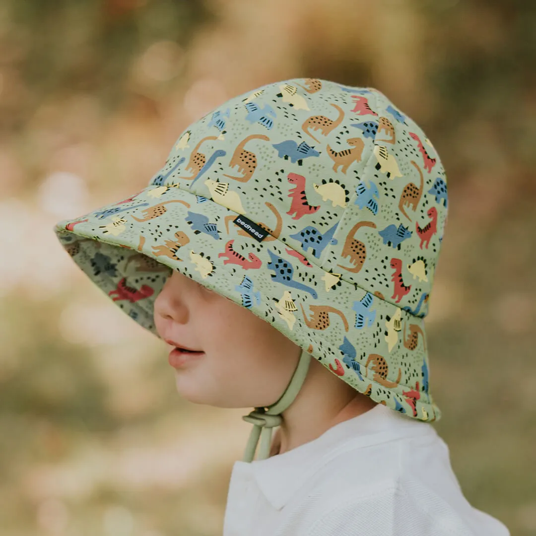 Bedhead Dino Bucket Hat