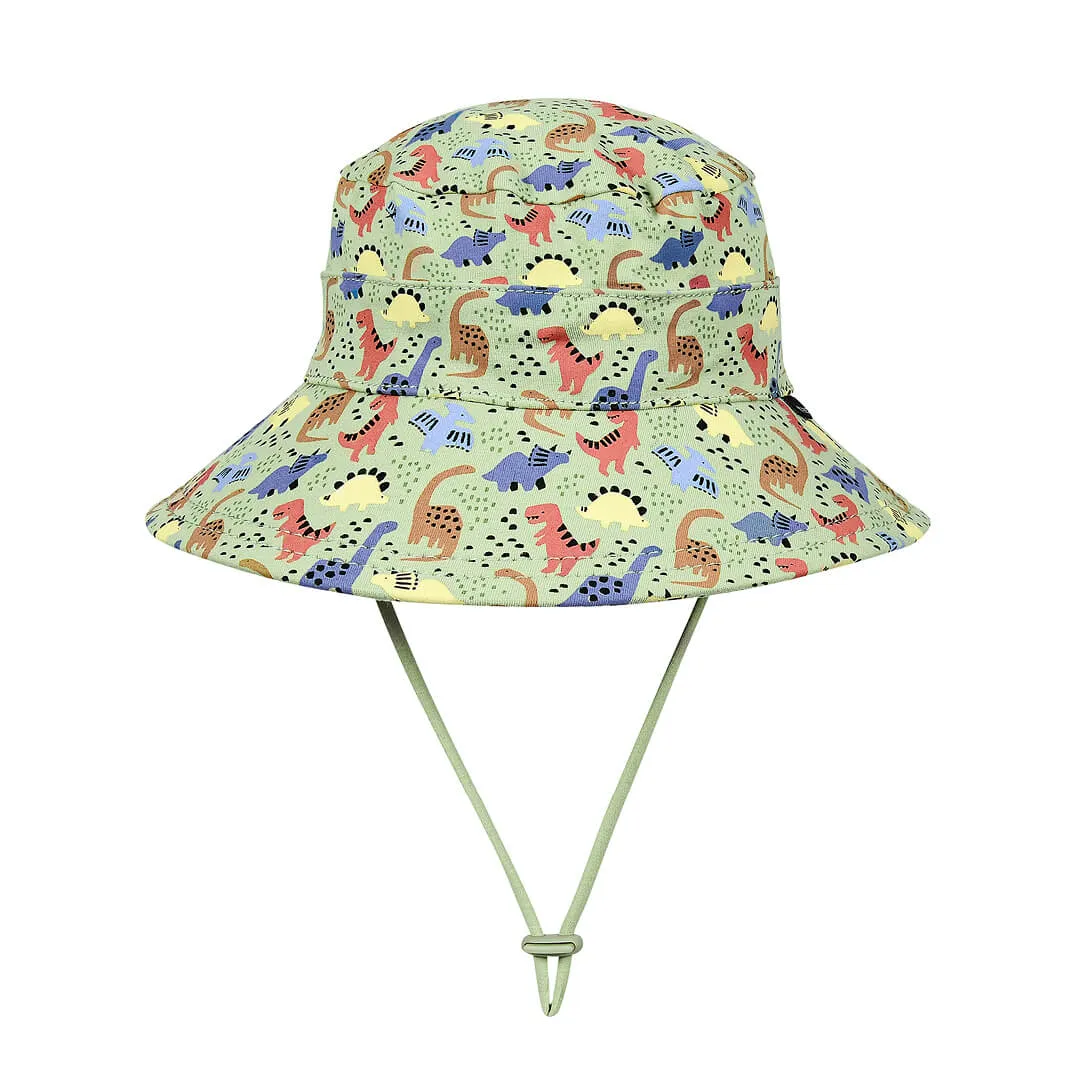 Bedhead Dino Bucket Hat