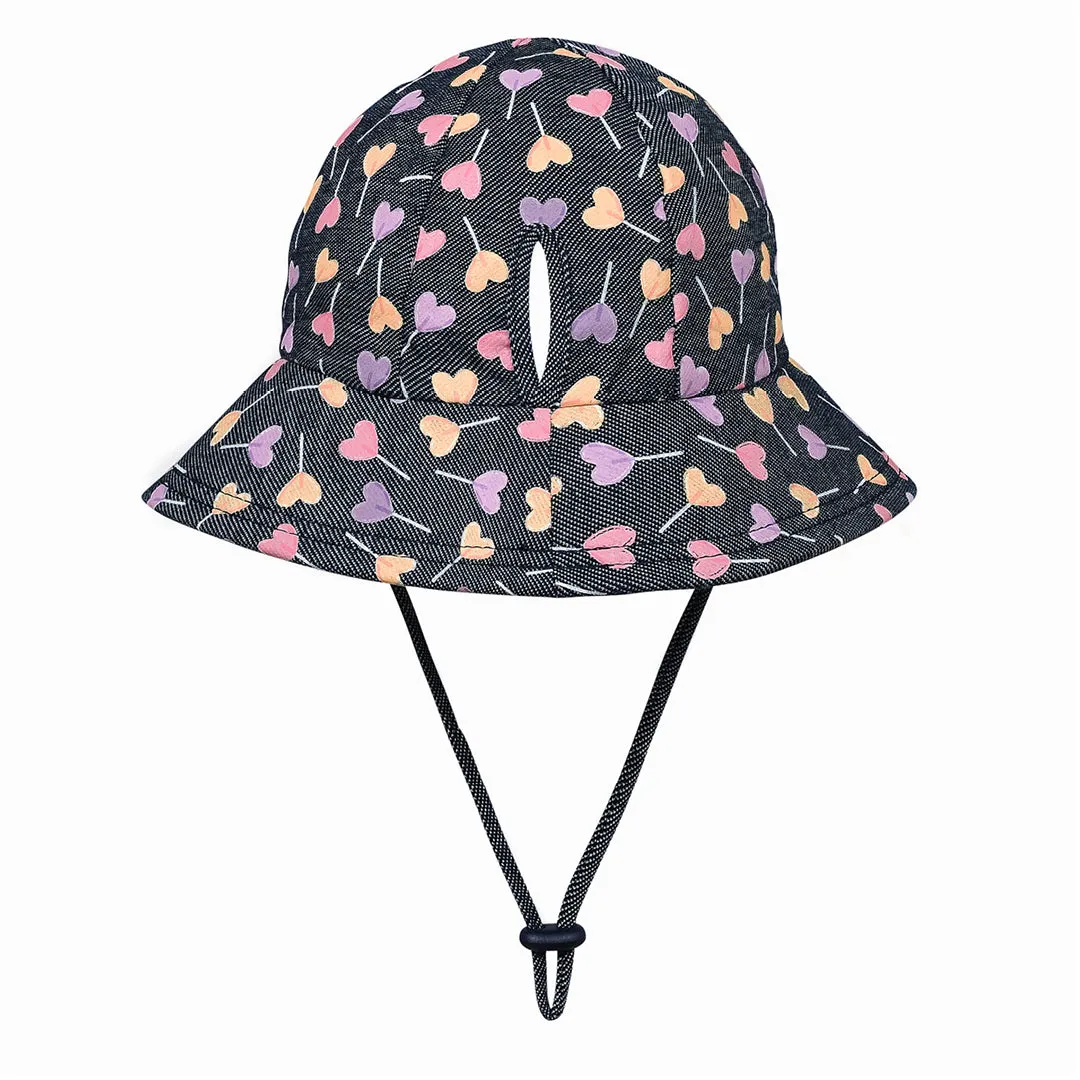 Bedhead Lollipop Bucket Hat