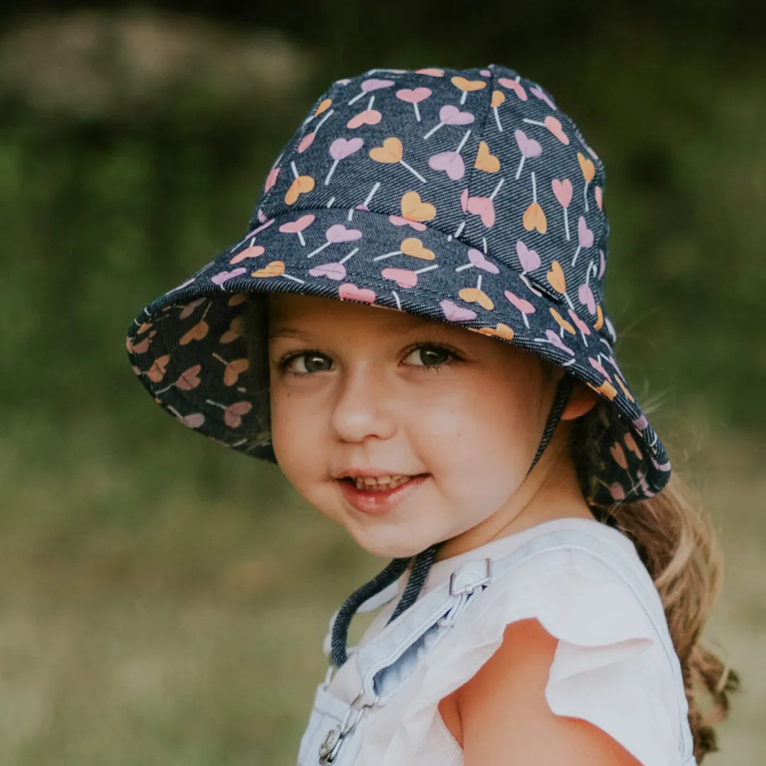 Bedhead Lollipop Bucket Hat