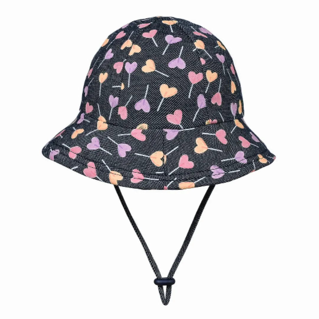 Bedhead Lollipop Bucket Hat