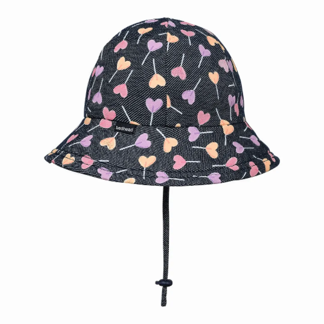 Bedhead Lollipop Bucket Hat