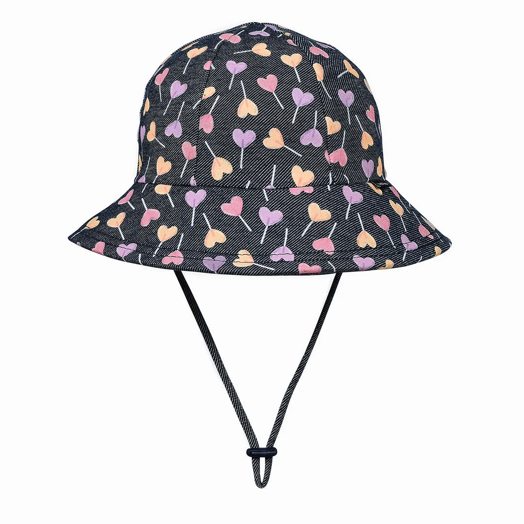 Bedhead Lollipop Bucket Hat