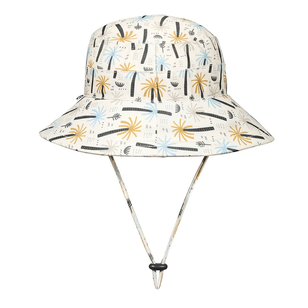 Bedhead Palm Swim Bucket Hat