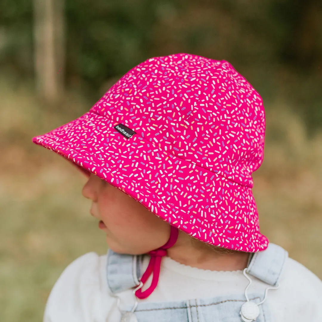 Bedhead Sprinkles Bucket Hat