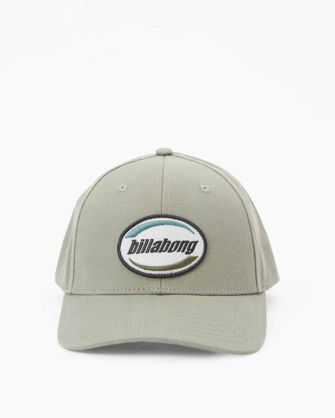 Billabong Walled Snapback