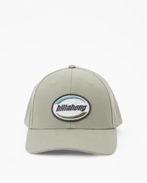 Billabong Walled Snapback