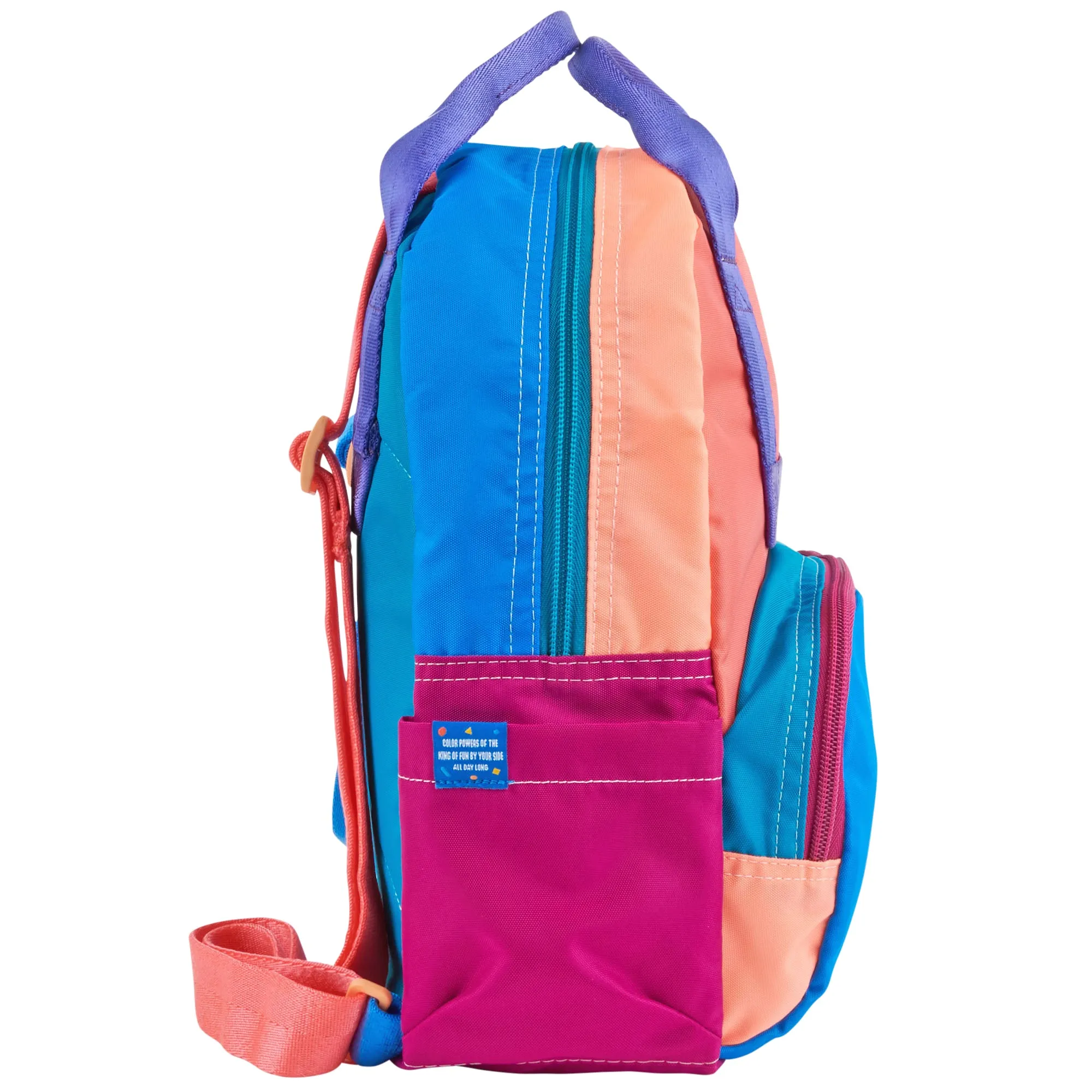 Blue Melon Mini Atlas Backpack