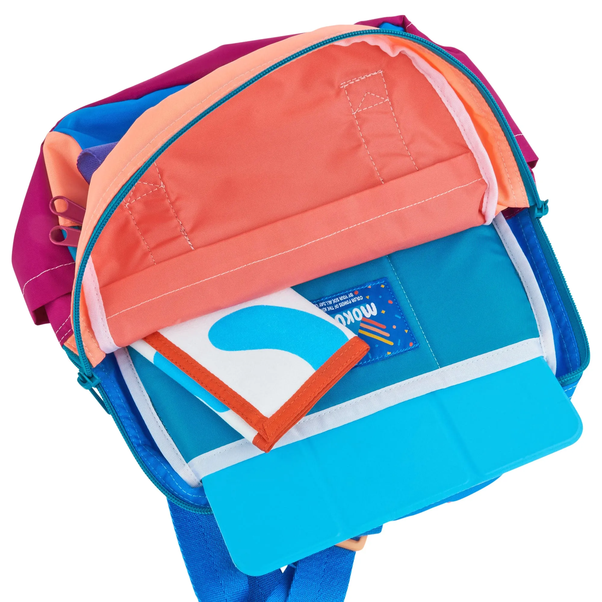 Blue Melon Mini Atlas Backpack