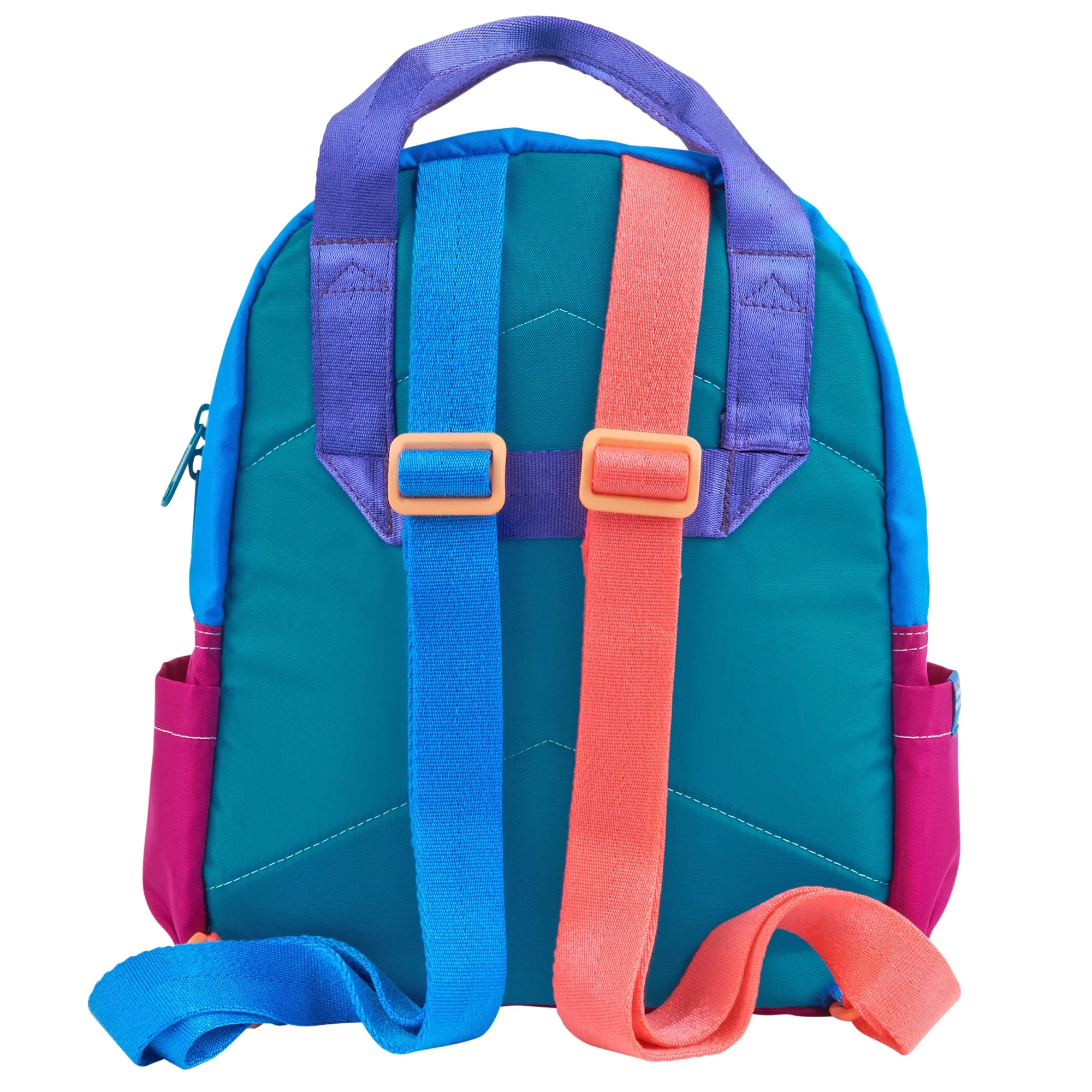 Blue Melon Mini Atlas Backpack