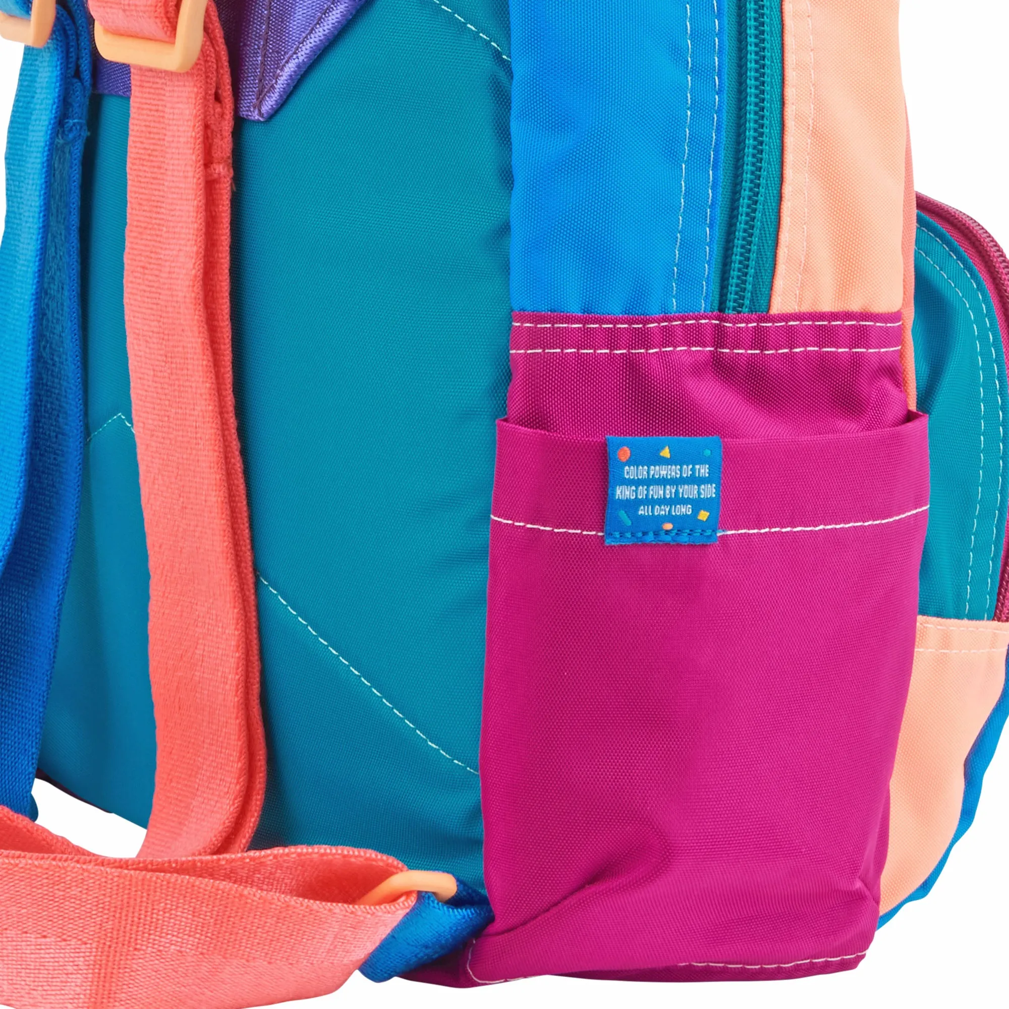 Blue Melon Mini Atlas Backpack