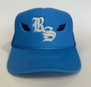 Bluebird - Rowdy Hat