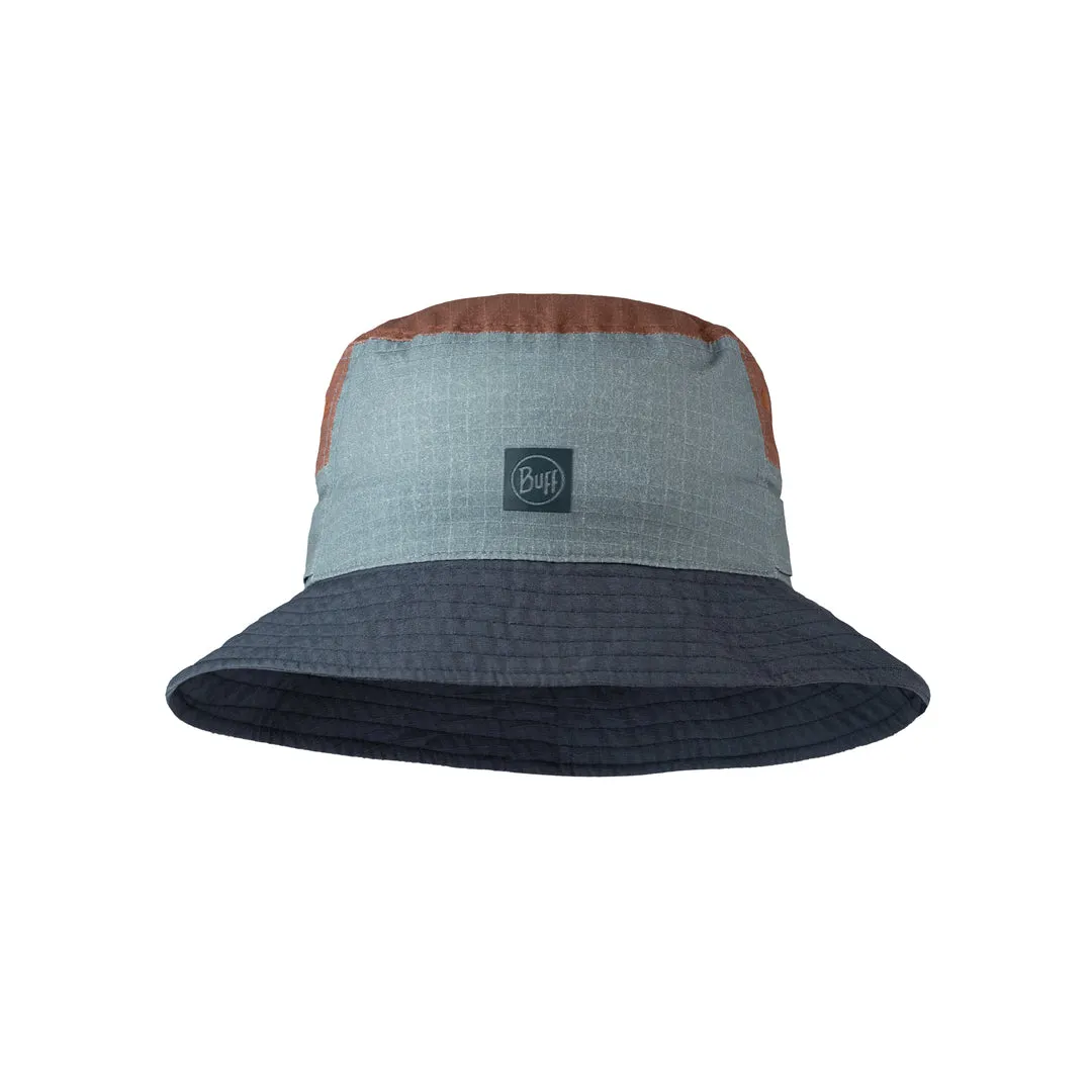 Buff Sun Bucket Hat