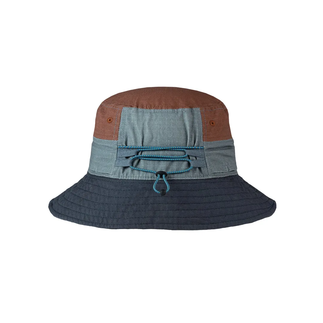 Buff Sun Bucket Hat