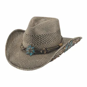 Bullhide Women's Spirit Of The West Hat