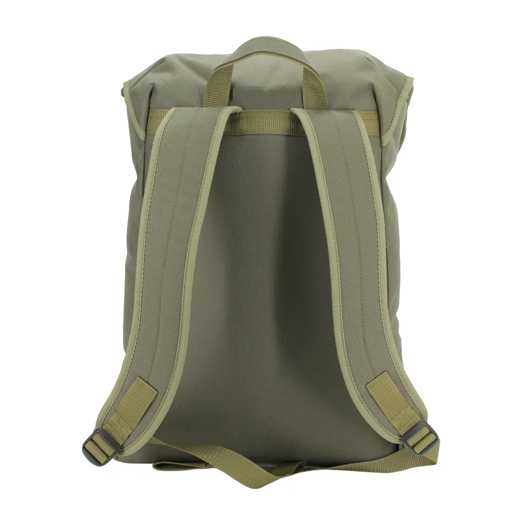 Cafe Backpack - Khaki